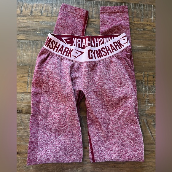 Gymshark leggings - Picture 1 of 1